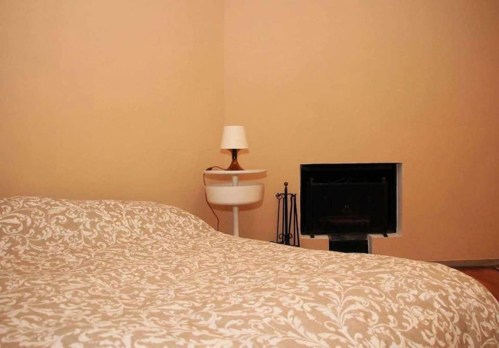 Antica Casa Odone Apartment Asti Bagian luar foto