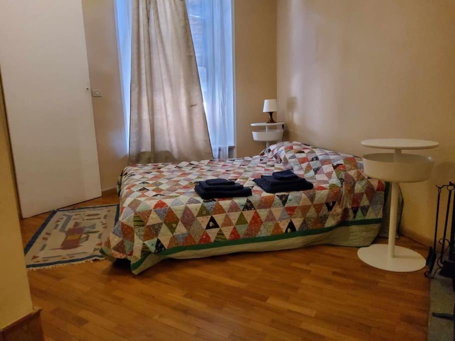 Antica Casa Odone Apartment Asti Bagian luar foto