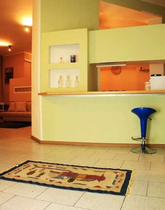 Antica Casa Odone Apartment Asti Bagian luar foto