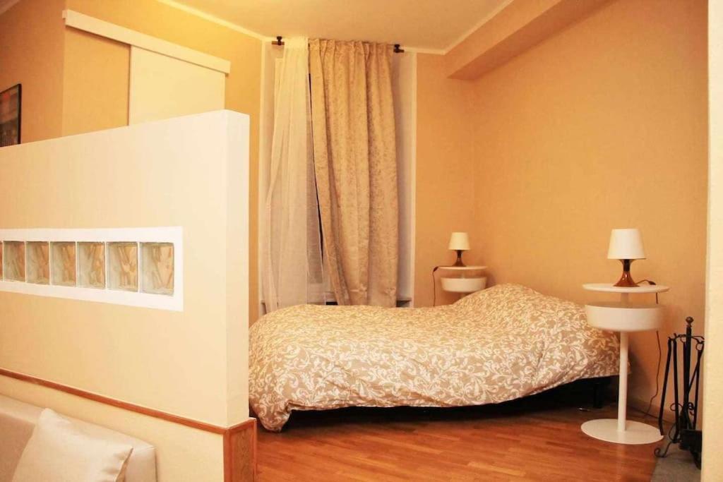 Antica Casa Odone Apartment Asti Bagian luar foto