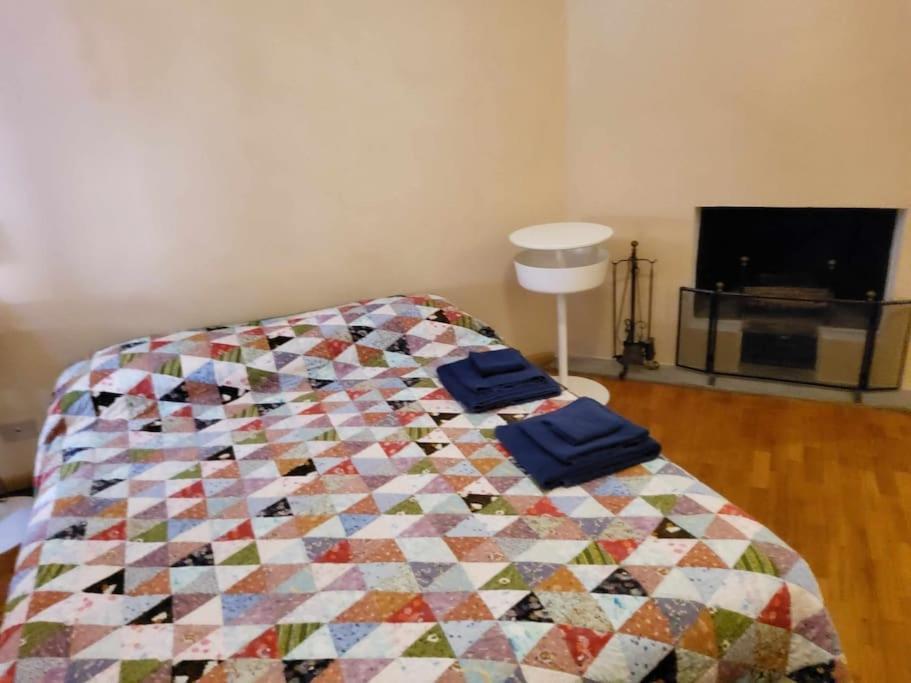 Antica Casa Odone Apartment Asti Bagian luar foto