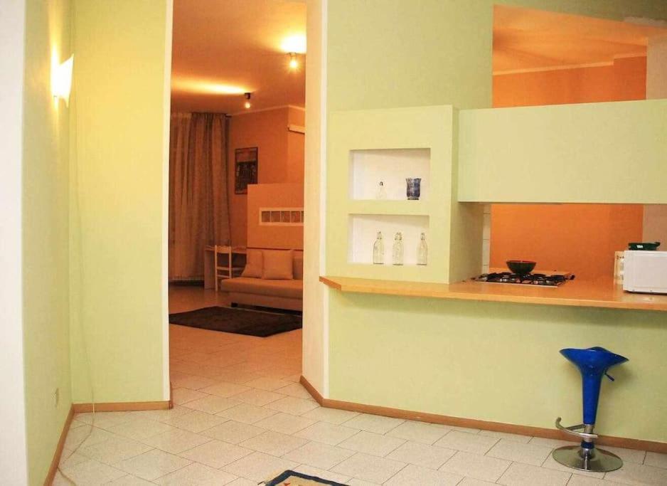 Antica Casa Odone Apartment Asti Bagian luar foto